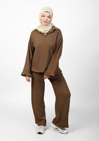ESSENTIAL CRINKLE SET