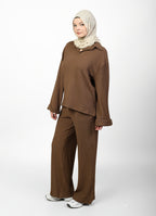 ESSENTIAL CRINKLE SET
