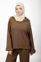 ESSENTIAL CRINKLE SET