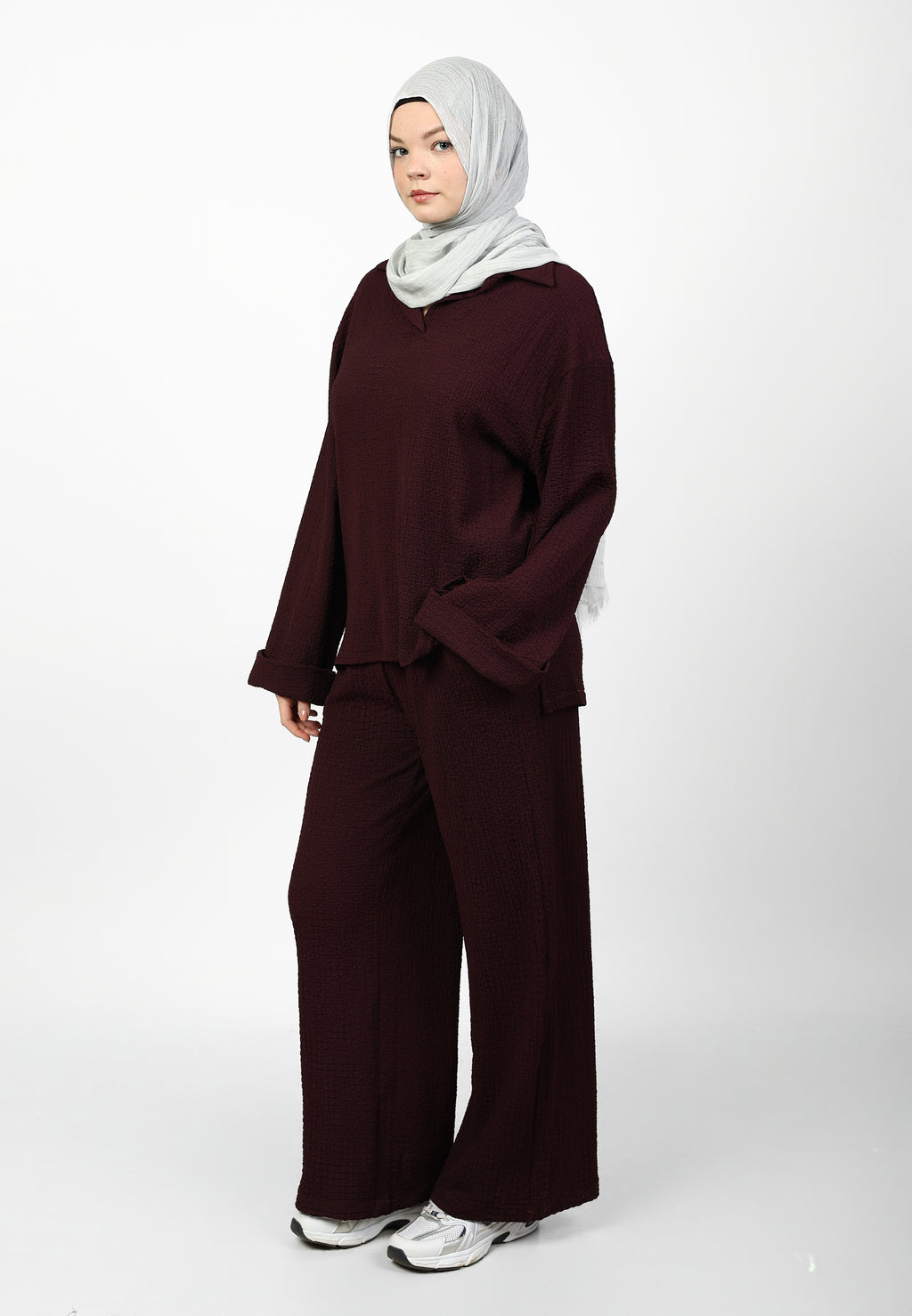 ESSENTIAL CRINKLE SET