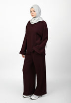 ESSENTIAL CRINKLE SET