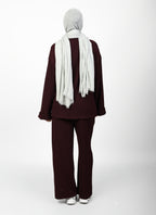 ESSENTIAL CRINKLE SET