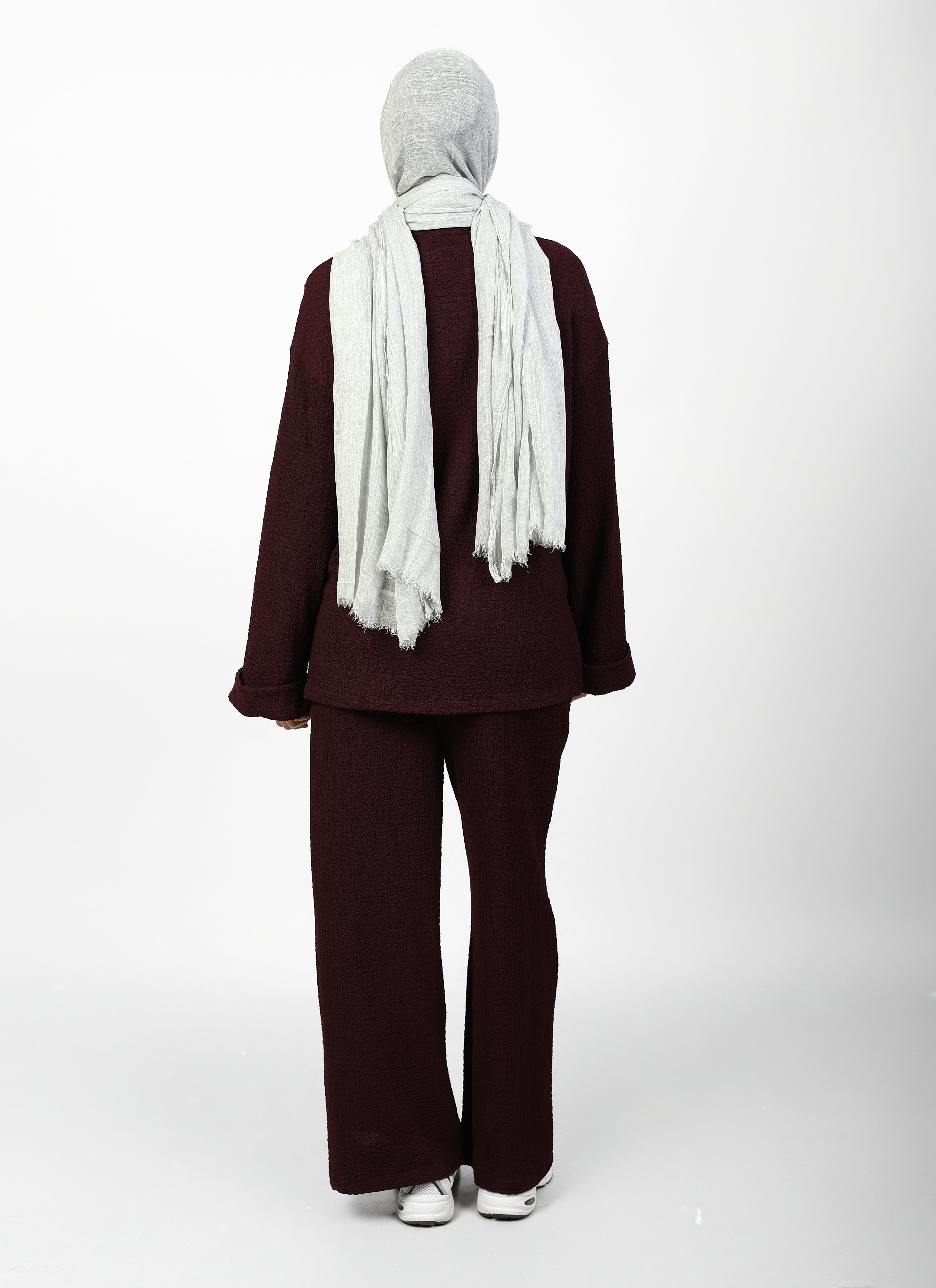 ESSENTIAL CRINKLE SET