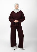 ESSENTIAL CRINKLE SET