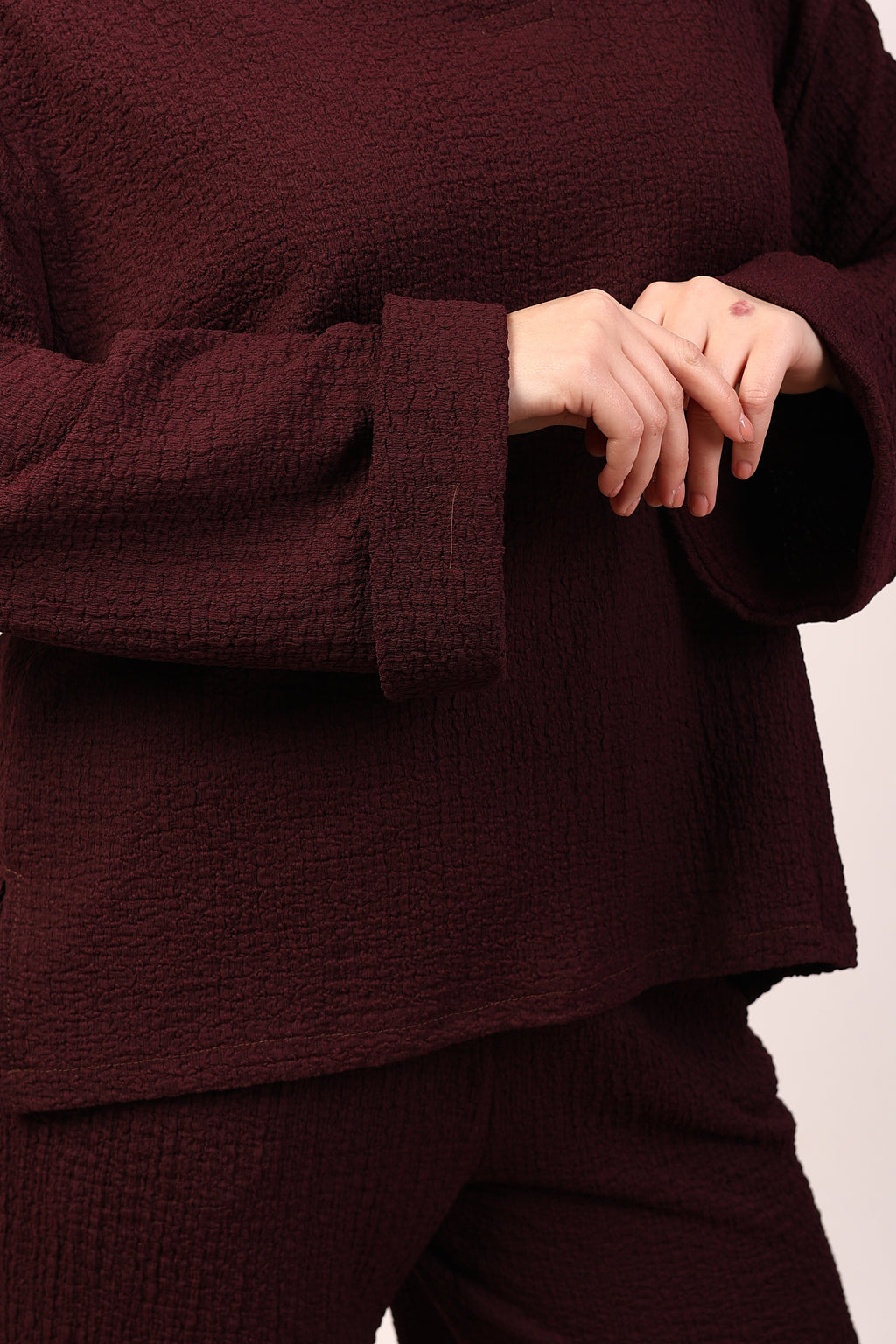 ESSENTIAL CRINKLE SET