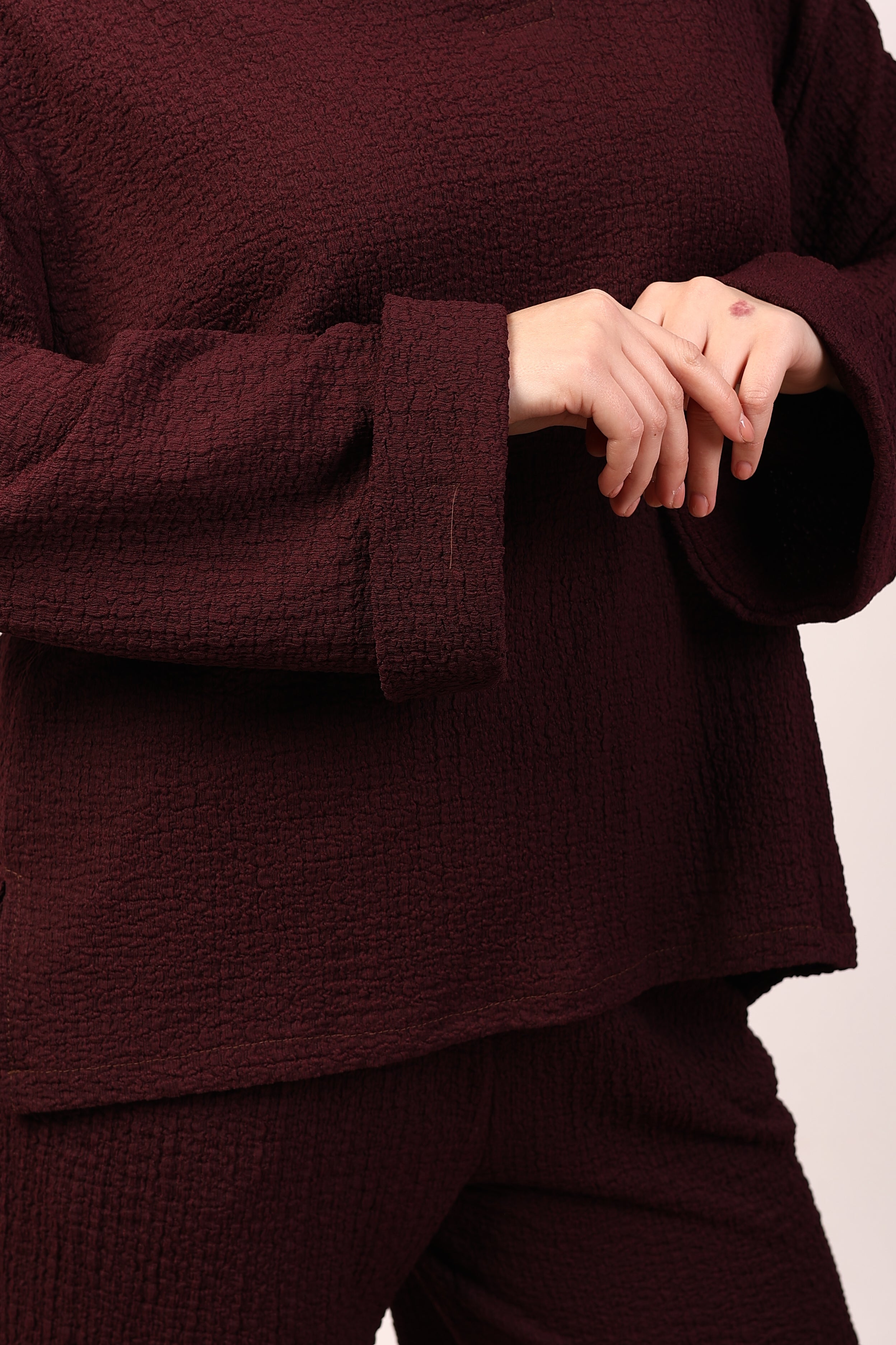 ESSENTIAL CRINKLE SET
