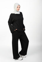 ESSENTIAL CRINKLE SET