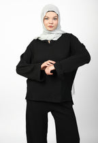 ESSENTIAL CRINKLE SET